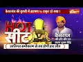 Kaisarganj Lok Sabha Seat: कैसरगंज सीट से करण सिंह भूषण को मिलेगी जनता की शरण ? Brijbhushan Singh - Video