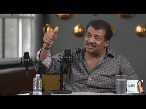 Neil deGrasse Tyson | Only 1% Separates our Intelligence from Chimps
