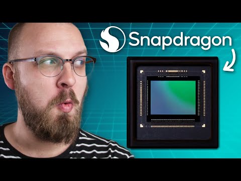 Qualcomm’s secret weapon against the iPhone