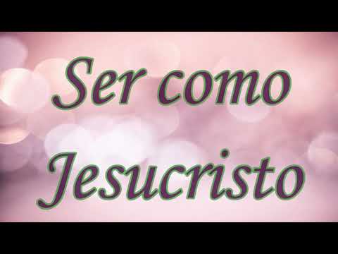 Quiero ser como Jesús - Crystal Lewis ft  Marcos Vidal