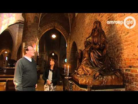 In Gelderland 27 maart 2013