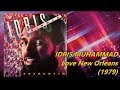 IDRIS MUHAMMAD - Love New Orleans (1979) Jazz Funk Disco *David Matthews, Ray Simpson
