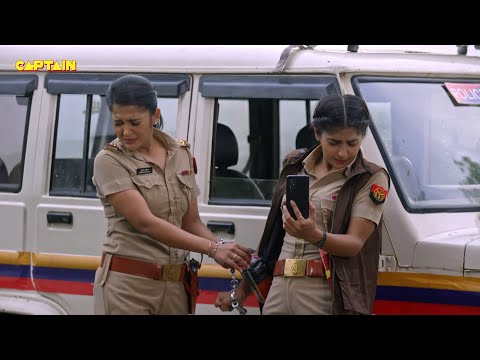 कैसे बचाएंगी Haseena Karishma Singh के शरीर पर लगे हुए बम से उनकी जान || Best Of Maddam Sir