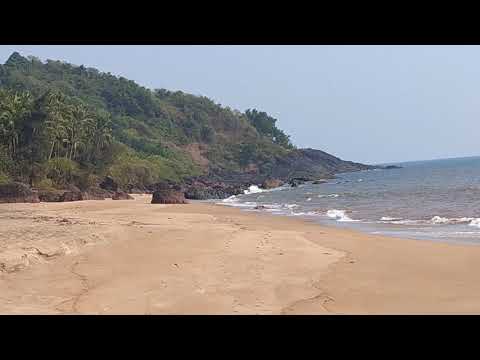 @home beach kelus #beaches with swapnil