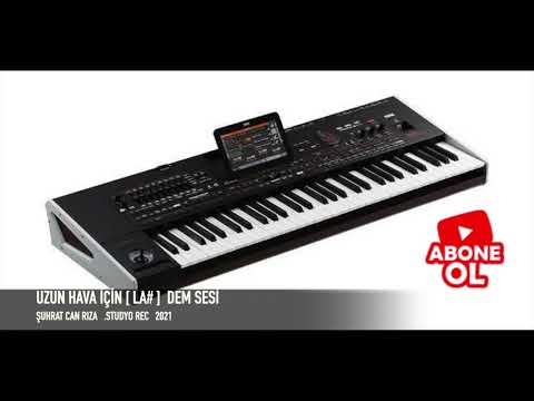 Dem Sesi Uzun Hava İçin [ LA# ]