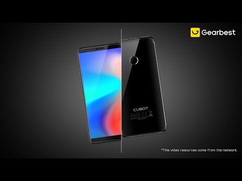 Cubot J3 PRO 4G Phablet  - Gearbest.com
