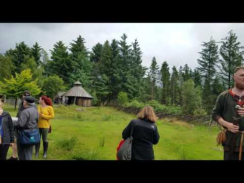 The Viking Farm at Avaldsnes - Avaldsnes, Norway