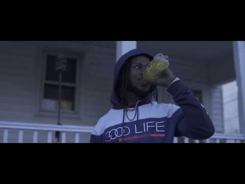 GreenLight - I'm Home (Official Video) Shot by @bombthreatt_
