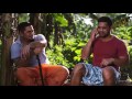 Digicel Samoa: Free Overseas with Joseph Parker & The 3 Wise Cousins