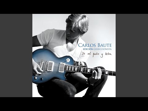Videoclip de Lloran mis labios — Carlos Baute