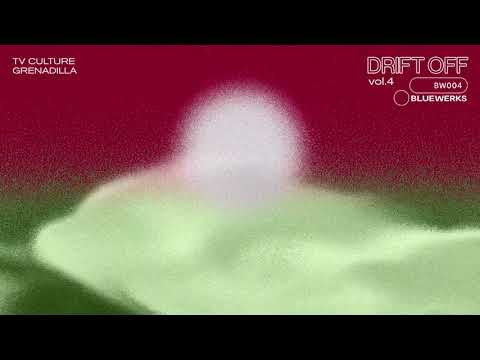Bluewerks - TV Culture - "Grenadilla"