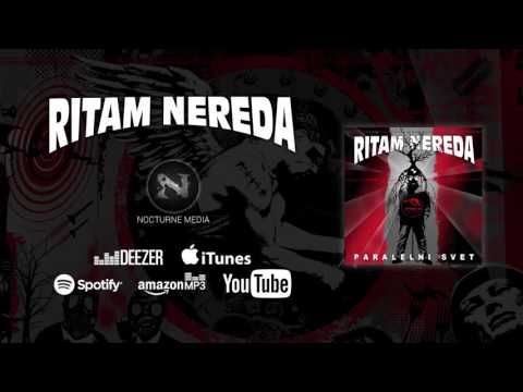 RITAM NEREDA - Ponovo rođen [Paralelni svet]