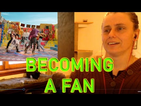 First Time Reaction to ATEEZ Thanxx