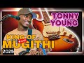 Tonny Young Live Mugithi 2025 Pt 1 Best Mugithi Hits Latest Kikuyu Mix Gukena FM Mugithi Live