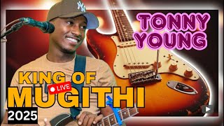 Download lagu Tonny Young Live Mugithi 2025 Pt 1 Best Mugithi Hits | Latest Kikuyu Mix | Gukena FM | Mugithi Live mp3