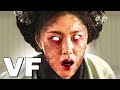 RAMPANT Bande Annonce VF (2019) Zombies,  Action