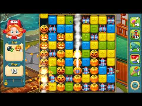 Toy Blast Level 2056