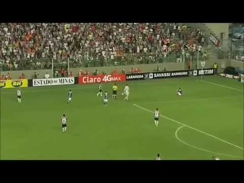 Melhores momentos de Atlético 0 x 0 Cruzeiro, pela final do Campeonato Mineiro 2014