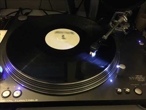 CHEEKY TRAX 002 | SIDE B