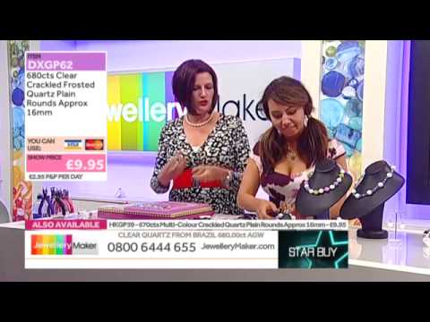 35cts Chrome Diopside Graduated Plain Ovals - Jewellery Maker Late ShowLive 07/09/14