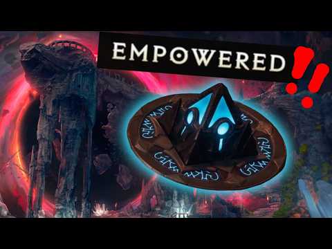 How to Unlock Empowered Monoliths | Last Epoch Beginner's Guide
