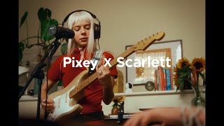 YouTube Video - The new generation of music makers: Pixey x Scarlett