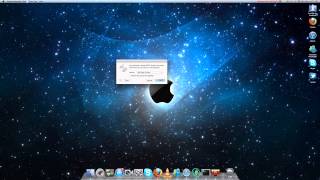 How to Force Eject CD/DVD Out Of MAC ( Easy )
