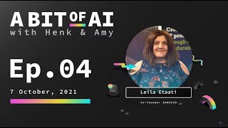 A bit of AI - S02 - Ep. 04
