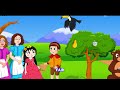 I Had A Little Nut Tree Kids Nursery Rhymes Pinkfong