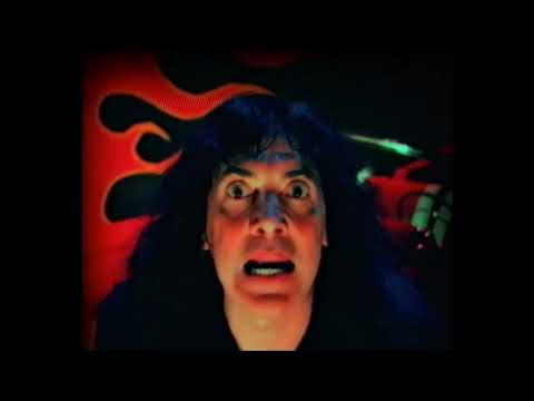 Pappo's Blues - El Auto Rojo (Video Clip Oficial)