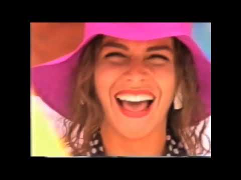 Intervalo da TV Pirata na Rede Globo em 2 de Março de 1993 (2)