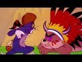 Tom And Jerry English Episodes Two Little Indians Cartoons For Kids Best CartoonsHD 2019