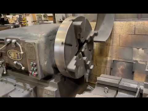 SWIFT 16SC Lathes | Bowland Trading Ltd (1)