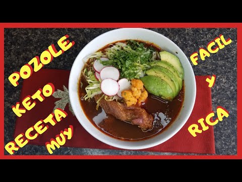 posole fogyás