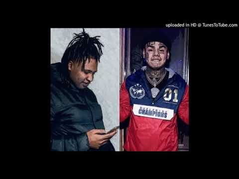 If Tay Keith Collabed With 6ix9ine Again