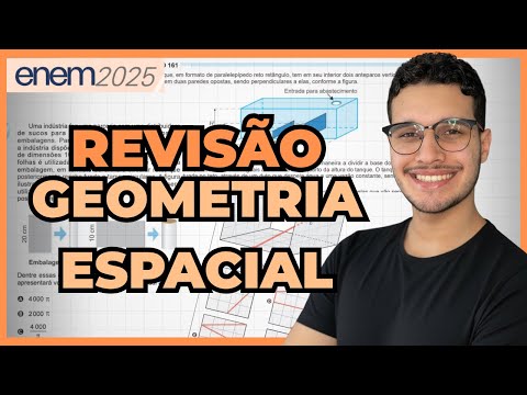 Dr. Renato Palmeira | ENEM 2026 and Professor José Guilherme | ENEM 2025