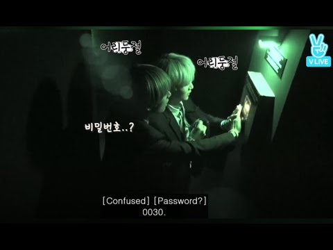 BTS Secret Agent | RUN BTS EP 26