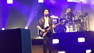 Johannes Oerding &quot;Hundert Leben&quot; Hannover 14.4.23