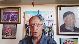 محمد معتصم | كالدويل وسيرة الكتابة 2