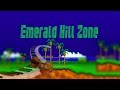 Sonic the Hedgehog 2 - Emerald Hill Zone