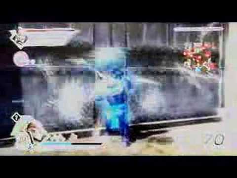 Dynasty Warriors 6 Video Walkthrough Part 2