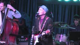 Marshall Crenshaw Salutes The Gibson Les Paul Live and Learn.mov