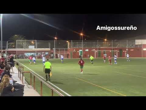 Fañabe CF / E. M. F. Santiago del Teide- 31/05/2024