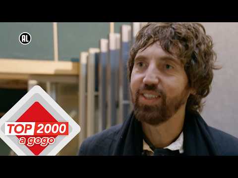 Jonathan Jeremiah - Solitary Man | The Story Behind The Album | Top 2000 a gogo