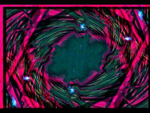 Aqua Nebula Oscillator-Silvermoon