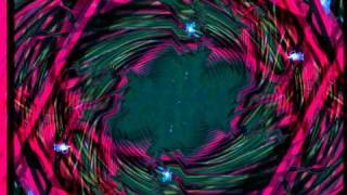 Aqua Nebula Oscillator-Silvermoon