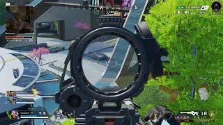 [Apex legends]初見さん大歓迎、関西人のAPEX配信　[参加型]