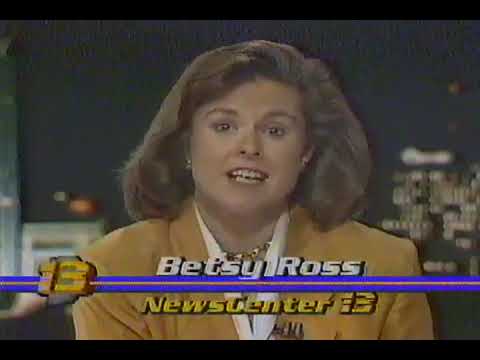 Newscenter 13 - February 10 1987