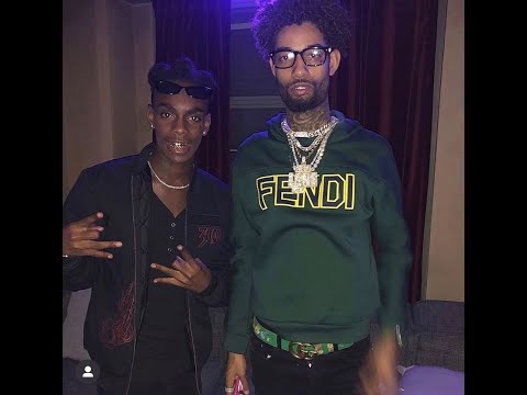 (FREE) YNW Melly Type Beat x  Hotboii "No Birthdays" | 2022