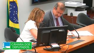  Discussão e votação de requerimentos - 11/03/2026 10:00